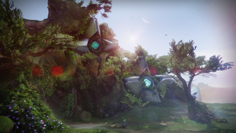 Destiny 2: The Final Shape screenshots Destiny 2: The Final Shape screenshots