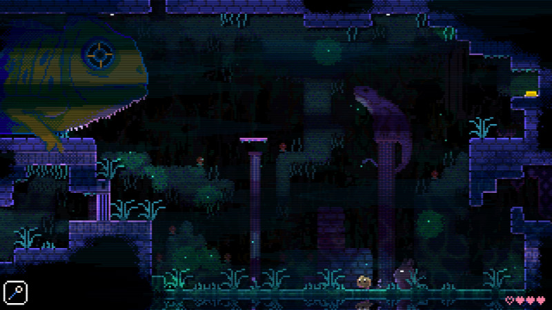 Animal Well
