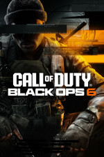 Call of Duty: Black Ops 6cover