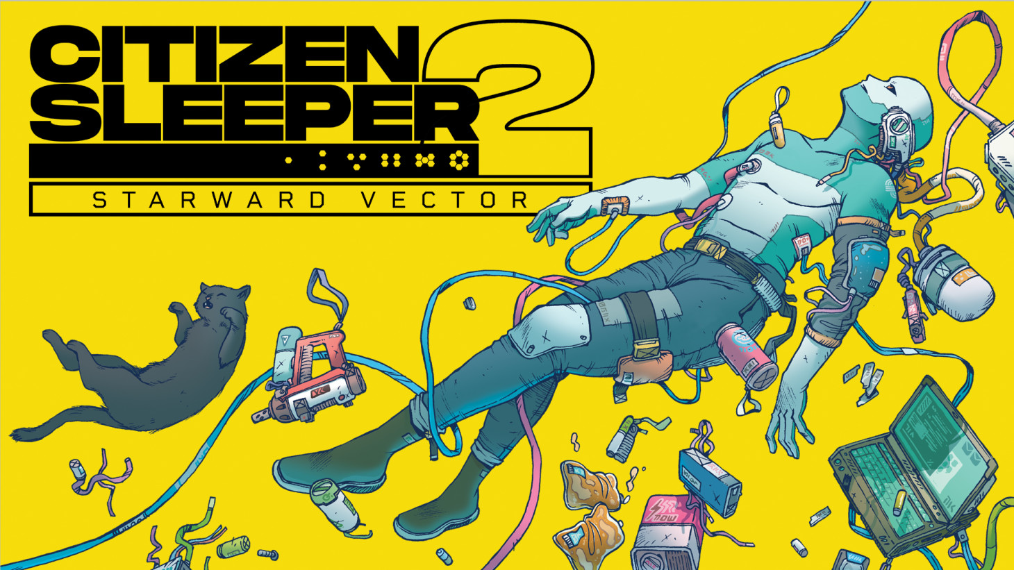 Citizen Sleeper 2: Starward Vector Jump Over The Age Fellow Traveler