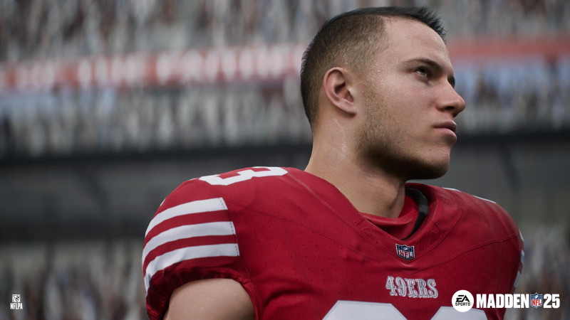 Madden NFL 25